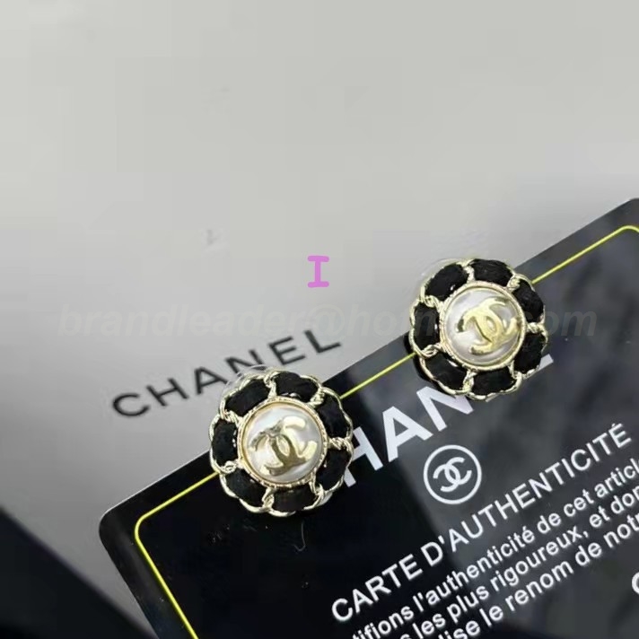 Chanel Earrings 2364